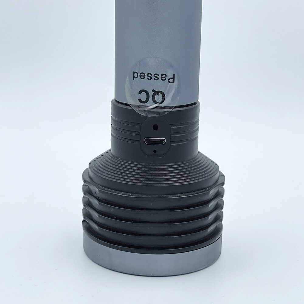 Ліхтарик SCORPION LED 1W 110Lm 7 год. Violux ( 360107 )